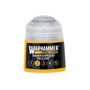 games workshop tn hawkshroud yellow 2