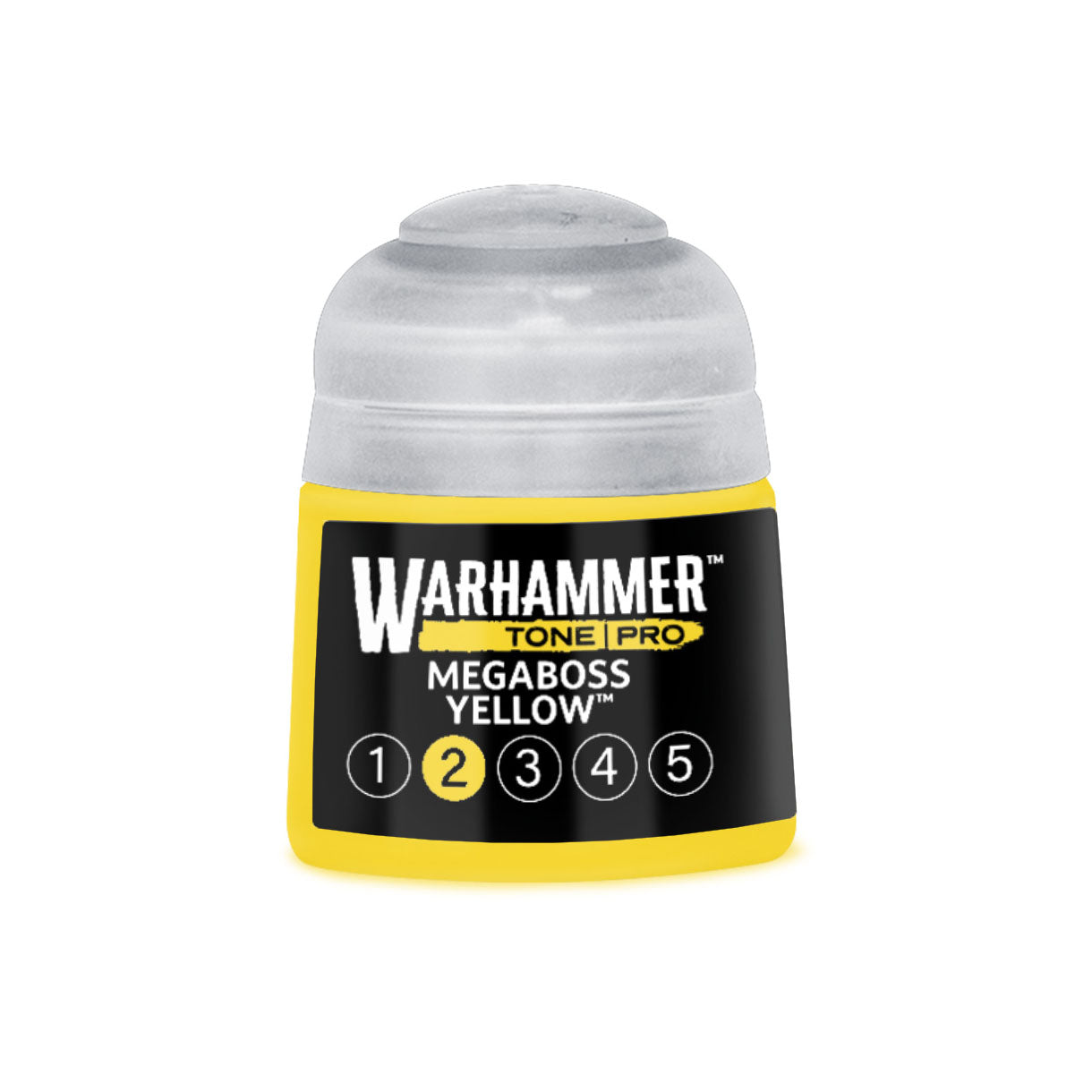 games workshop tn megaboss yellow 2
