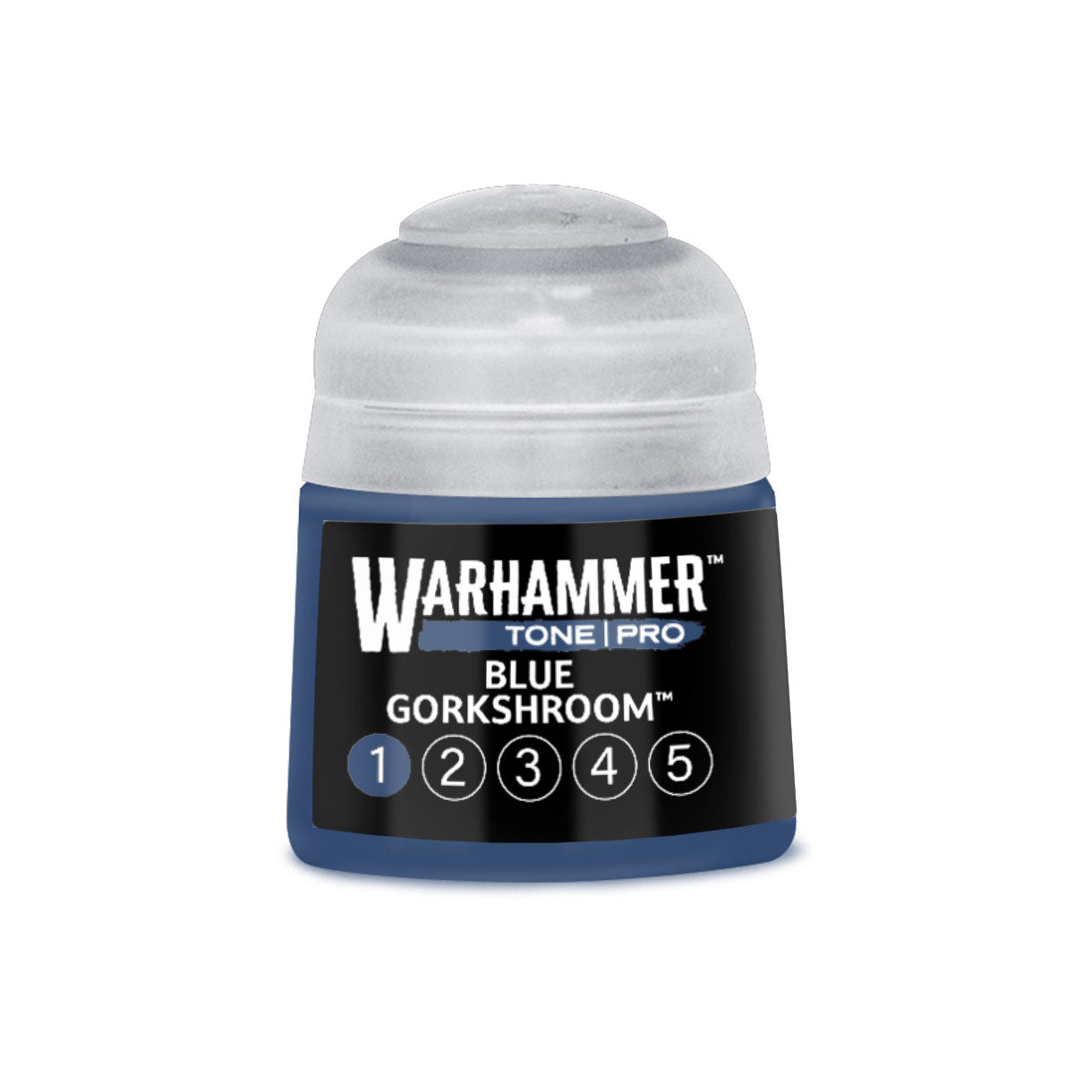 games workshop tn blue gorkshroom 1