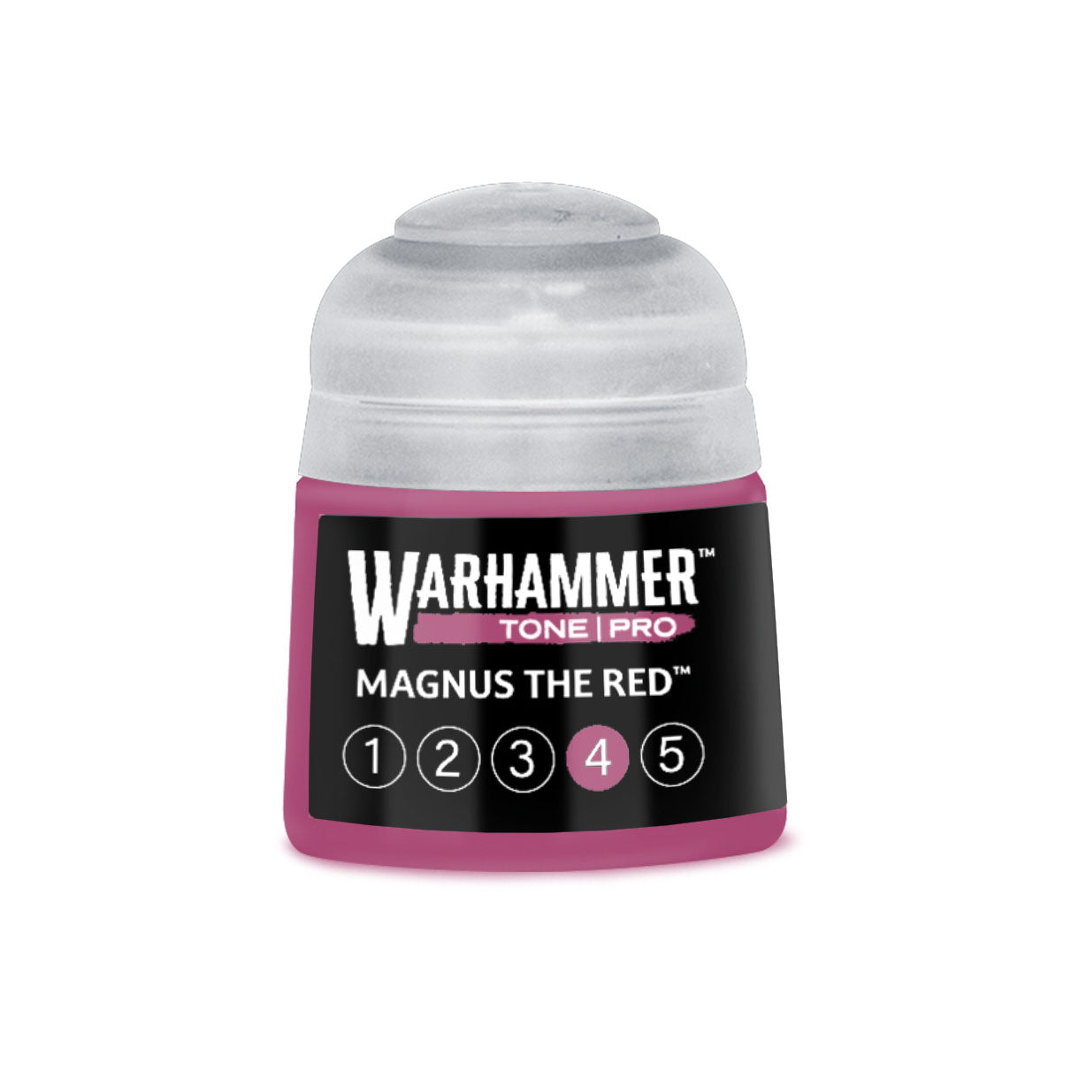 games workshop tn magnus the red 4