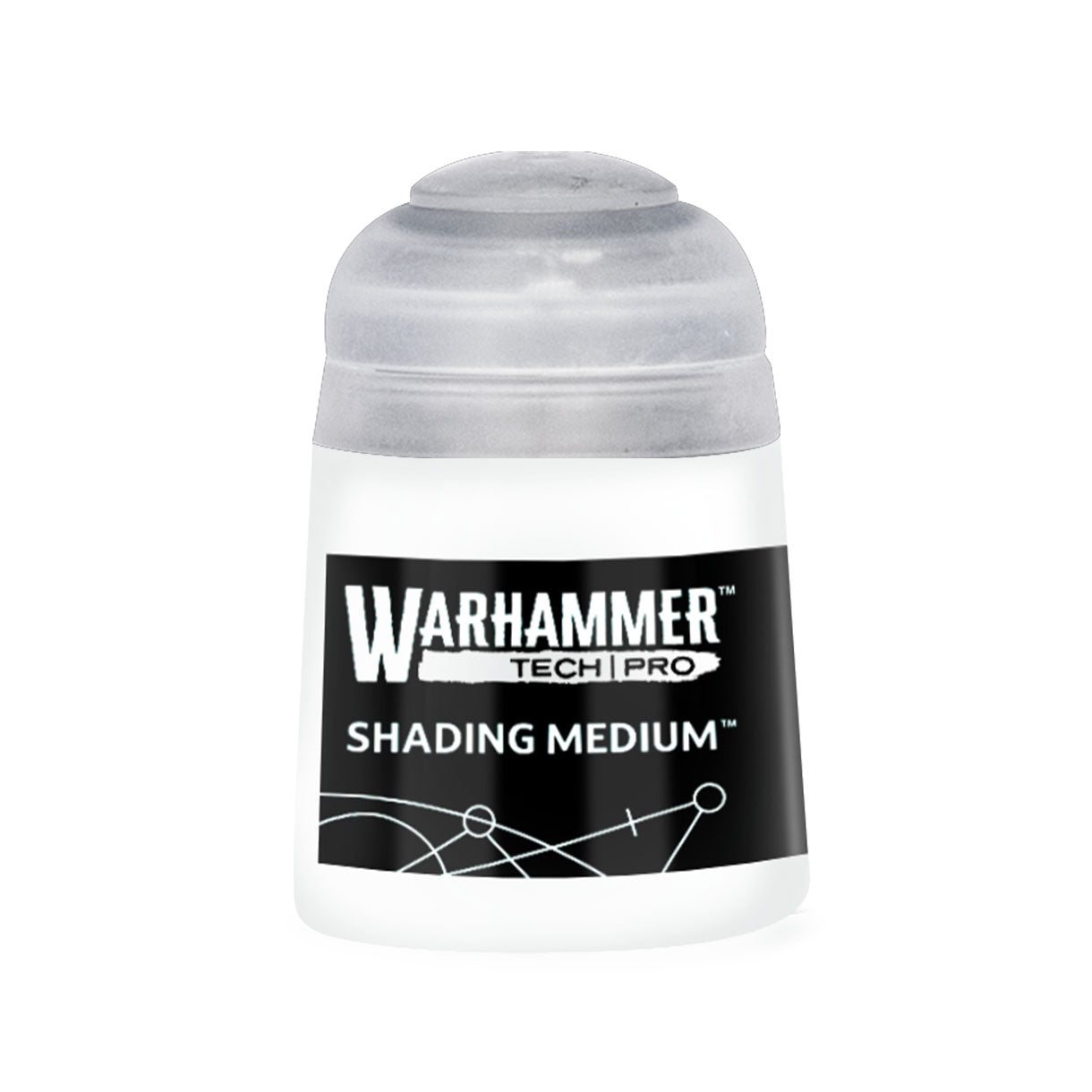games workshop te shading medium