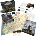 Trench Crusade: Carcass Front (Narrative Campaign Box)