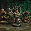 Trench Crusade: Carcass Front (Narrative Campaign Box)