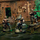 Trench Crusade: Carcass Front (Narrative Campaign Box)