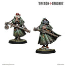 Trench Crusade: Sniper Priests