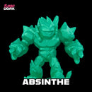 Turbo Dork: Metallic - Absinthe