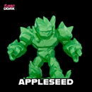 Turbo Dork: Metallic - Appleseed