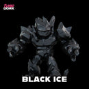 Turbo Dork: Metallic - Black Ice