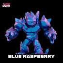 Turbo Dork: Turboshift - Blue Raspberry