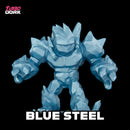 Turbo Dork: Metallic - Blue Steel