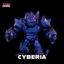 Turbo Dork: Turboshift - Cyberia