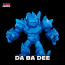 Turbo Dork: Metallic - Da Ba Dee