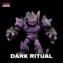 Turbo Dork: Turboshift - Dark Ritual