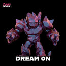 Turbo Dork: Turboshift - Dream On