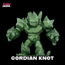 Turbo Dork: Metallic - Gordian Knot