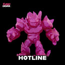 Turbo Dork: Metallic - Hotline
