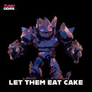 Turbo Dork: Turboshift - Let Them Eat Cake