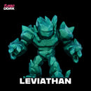 Turbo Dork: Turboshift - Leviathan