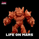 Turbo Dork: Metallic - Life On Mars