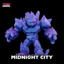 Turbo Dork: Zenishift - Midnight City