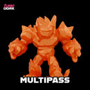 Turbo Dork: Metallic - Multipass
