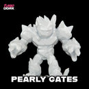 Turbo Dork: Metallic - Pearly Gates