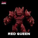 Turbo Dork: Metallic - Red Queen