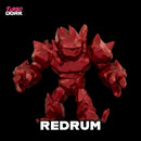 Turbo Dork: Metallic - Redrum