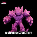 Turbo Dork: Zenishift - Romeo / Juliet