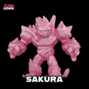 Turbo Dork: Metallic - Sakura
