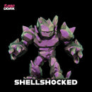 Turbo Dork: Turboshift - Shell Shocked