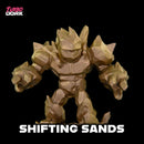 Turbo Dork: Turboshift - Shifting Sands