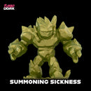 Turbo Dork: Metallic - Summoning Sickness