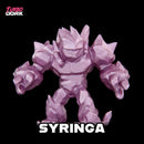 Turbo Dork: Metallic - Syringa