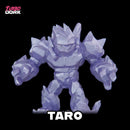 Turbo Dork: Metallic - Taro