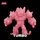 Turbo Dork: Metallic - Turbo