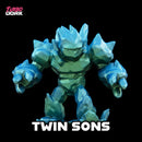 Turbo Dork: Zenishift - Twin Sons