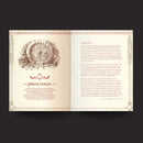 The One Ring: Core Rules 2nd Edition Hardback