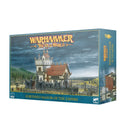 games workshop old world fortified manor of the empire