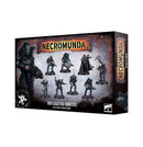 games workshop necromunda van saar tekhunters