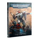 games workshop codex tau empire