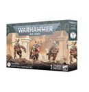 games workshop tau empire krootox rampagers