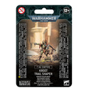 games workshop tau empire kroot trail shaper