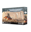 games workshop tau empire kroot lonespear