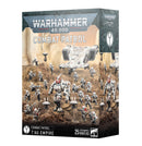 games workshop combat patrol tau empire