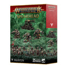 games workshop spearhead skaven