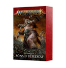 games workshop faction pack sons of behemat