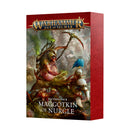 games workshop faction pack maggotkin of nurgle
