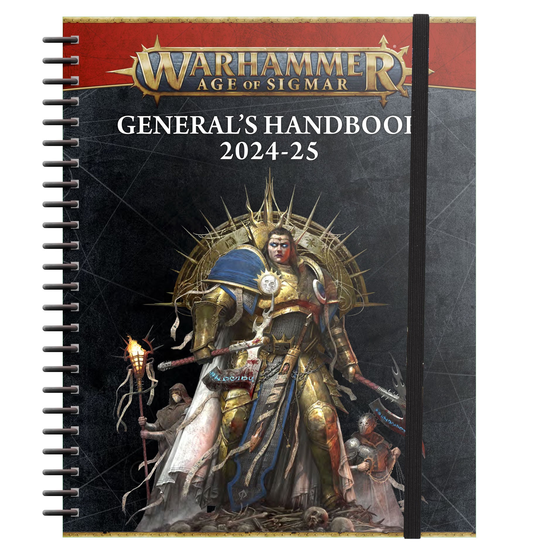 games workshop age of sigmar generals handbook