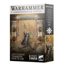 games workshop slaves to darkness tzarketh bane of law